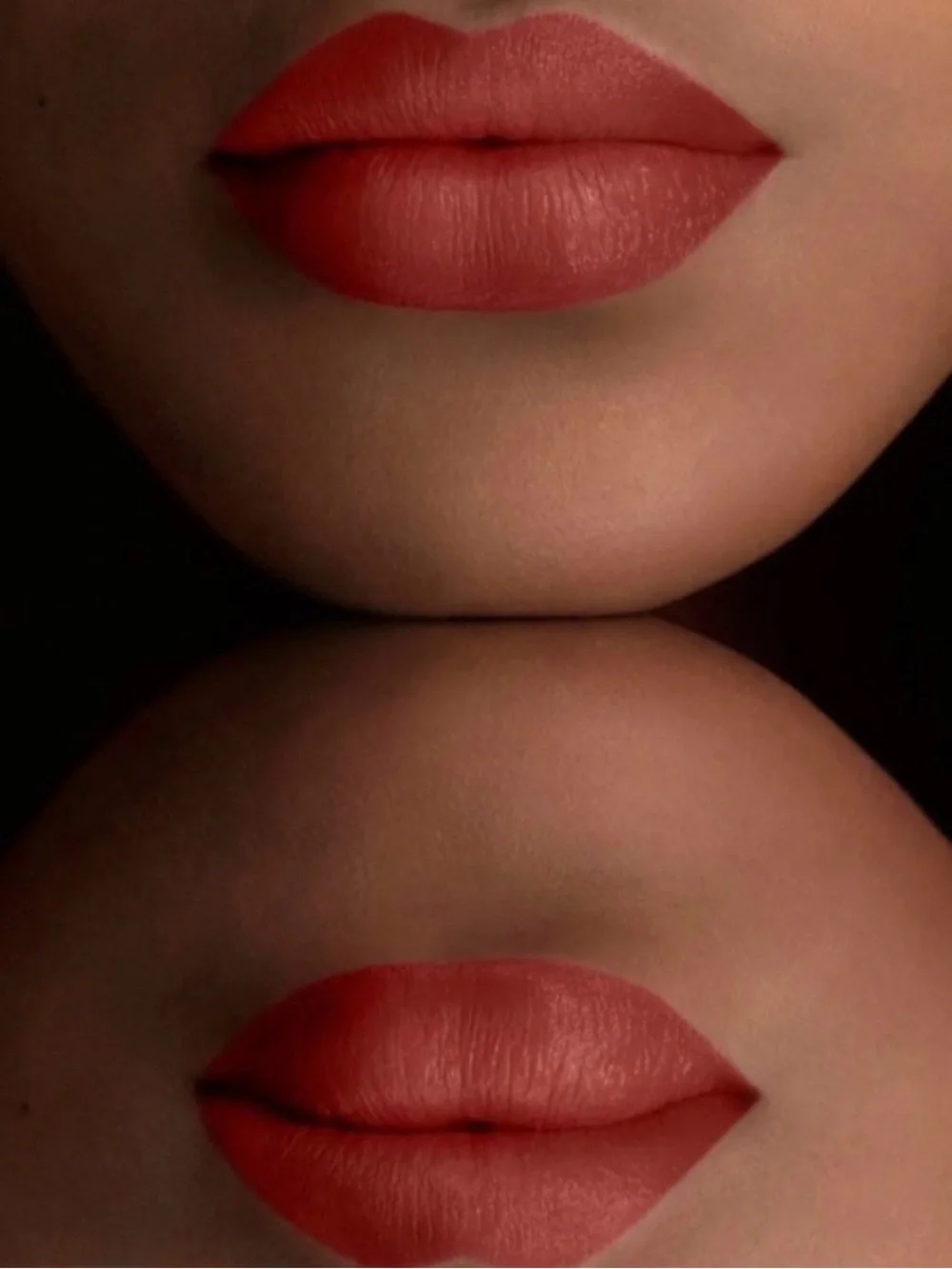 Burberry Kisses Matte Russet 93 full size NIP